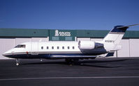 N328FX @ KBFI - KBFI - by Nick Dean
