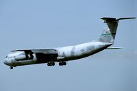 65-0267 @ EDDF - During our so called Queens Day I decided to go to Frankfurt. There was quite some activity de to the Balkan Crisis and the NATO air attacks that followed. - by Joop de Groot