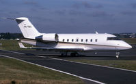 P4-FAY @ LFPB - LFPB (Currently registered LZ-YUN) - by Nick Dean