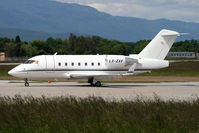LX-ZAV @ LSGG - LSGG - by Nick Dean