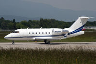 N110BP @ LSGG - LSGG