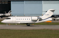 G-LGKO @ LSGG - LSGG - by Nick Dean