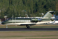 N604GM @ KBFI - KBFI
