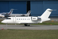 N605GG @ LSGG - LSGG - by Nick Dean