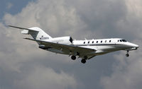 N228DB @ LSGG - LSGG - by Nick Dean