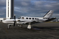 N616MG @ KPAE - KPAE - by Nick Dean