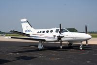 N818PL @ KSQI - KSQI