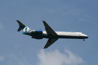 N955AT @ MCO - Air Tran 717 - by Florida Metal