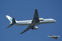 B-2868 @ VHHH - Xiamen Airlines