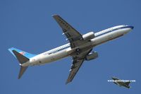 B-5149 @ VHHH - China Southern Airlines - by Michel Teiten ( www.mablehome.com )