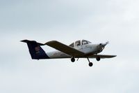 VH-FLX @ YBAF - Spotted at Archerfield - by Max Riethmuller