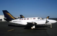 VH-LBY @ YPPH - YPPH