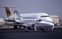 N441RK @ KBUR - KBUR (Seen here in 1981 as N888CF this airframe is now registered N441RK as posted)