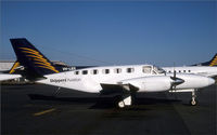 VH-LBX @ YPPH - YPPH