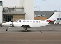 VH-NAX @ YPAD - YPAD