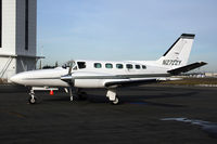 N2722Y @ KPAE - KPAE
