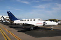 VH-LBC @ YPAD - YPAD