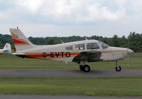 G-EVTO photo, click to enlarge G-EVTO photo, click to enlarge