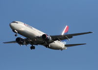 N396DA @ TPA - Delta 737-800 - by Florida Metal