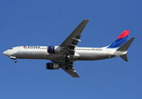N396DA @ TPA - Delta 737-800 - by Florida Metal