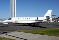 N757EG @ KPAE - KPAE - by Nick Dean