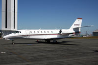 N368QS @ KPAE - KPAE - by Nick Dean