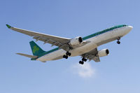 EI-EWR @ KLAX - Aer Lingus - by Todd Royer