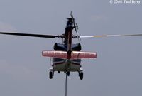 N2FH @ SFQ - In the hover