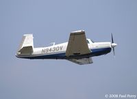 N9430V @ SFQ - Speedy departure