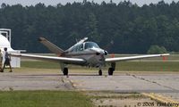 N9381Y @ SFQ - Coming back home to a full house - by Paul Perry