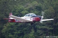 N8998H @ SFQ - Speeding up and tucking in