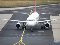 LZ-MDM @ EDDF - VIA-Bulgarian Airlines