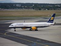 TF-FIA @ EDDF - Icelandair