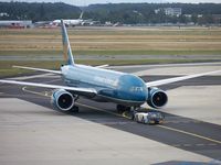VN-A149 @ EDDF - Vietnam Airlines