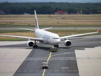 4R-ALA @ EDDF - SriLankan