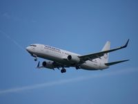 TC-SUO @ LOWW - SunExpress