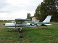 N9146U @ I73 - Cessna 150 - by Mark Pasqualino