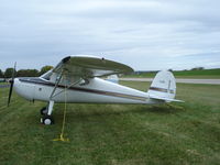 N89001 @ I73 - Cessna 140 - by Mark Pasqualino