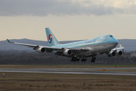 HL7602 @ VIE - Boeing 747-4B5F (SCD) - by Juergen Postl