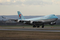 HL7602 @ VIE - Boeing 747-4B5F (SCD) - by Juergen Postl