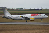 OE-LEV @ VIE - Airbus A320-214 - by Juergen Postl