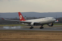 TC-JNA @ VIE - Airbus A330-203 - by Juergen Postl