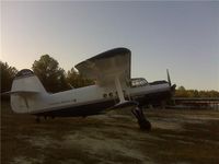N74AN - 2008 - by FC
