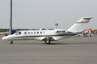 N65VM @ KDSM - KDSM - by Nick Dean