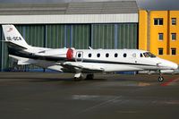 OE-GCA @ CGN - visitor - by Wolfgang Zilske