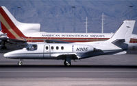 N3QE @ KLAS - KLAS - by Nick Dean