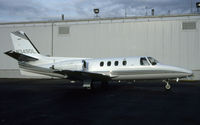 N3490L @ KBFI - KBFI - by Nick Dean