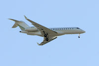 N54SL @ KCMA - Backyard shot about 4 miles east of CMA - by Todd Royer
