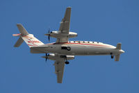N139SL @ KCMA - Backyard shot about 4 miles east of CMA - by Todd Royer