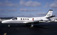 N111ME @ KBFI - KBFI - by Nick Dean